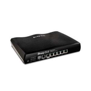 ����� ���������� ������������� DrayTek Vigor2927 - ����������� 1