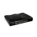 ������� � ����������: ����� ���������� ������������� DrayTek Vigor2927