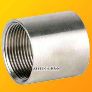 ����� ����������� 1/2" � ���������� ������� | TRiNOX - ����������� 1