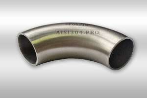 ����� ����������� 2" (52 ��) AISI304 | TRiNOX - ����������� 1