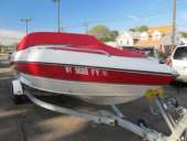 ������� � ����������: ����� ����������� 2009 Stingray 185