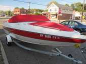 ����� ����������� 2009 Stingray 185 - ����������� 2