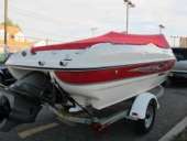 ����� ����������� 2009 Stingray 185 - ����������� 3