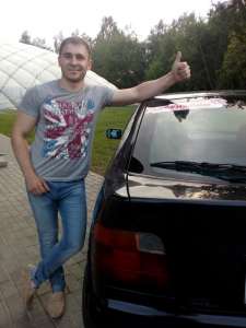 ����� ����������� - ����������� 1