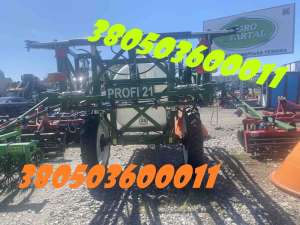 ����� ����������� Spray Profi 2500 ������ 21 - ����������� 1