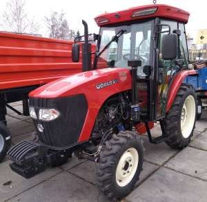 �����! ����������� World WD454 - ����������� 1