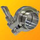 ����� ����������� � ����� Dn 50 AISI 304 (Clamp) | TRiNOX - ����������� 2