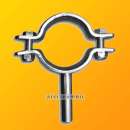 ������� � ����������: ����� ����������� �� ����� Dn 50 AISI 304 | TRiNOX