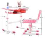 ����� ����������� ��� ����� 5-18 ��� Kids Study Desk �120 - ����������� 3