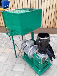 ����� - ����������� ��� ������� ������ BN 100W/BN400W (�����) - ����������� 1