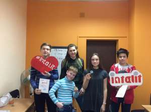 ����� ������������! - ����������� 1