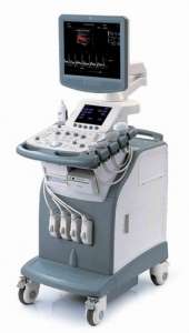 ����� ������������ �� ������� Mindray DC-7 - ����������� 1