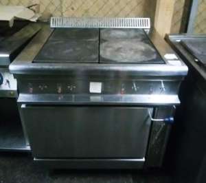 ����� ������������� 4 �������� � �������� �/� Kogast ES-T67/P - ����������� 1