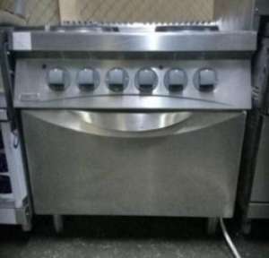 ����� ������������� 4 �������� �/� � �������� Zanussi - ����������� 1