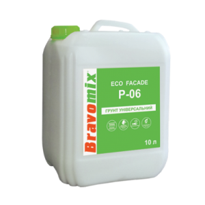 ����� ������������� ECO FACADE P-06 - ����������� 1