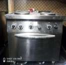 ������� � ����������: ����� ������������� Efesto ce 874 fp �/� 4 ������� �������� � ��������