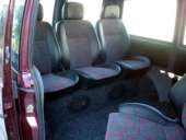 ������� � ����������: ����� ������������� Mercedes Vito ������ � �����������