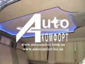 ������� � ����������: ����� ������������� � Mercedes-Benz Vito, Volkswagen T5 ������� � ���������