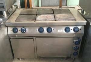 ����� ������������� �/� 6 �������� KOGAST ES-�67 / 1 - ����������� 1