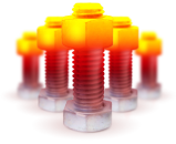 ������� � ����������: ����� ������������� ���� 22353-77 ��.35 ������� ��������� 8.8, 10.9