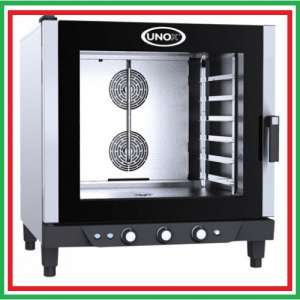 ����� ������������� ���� Unox ����� XB Baker Lux 693 �� ���� �� - ����������� 1