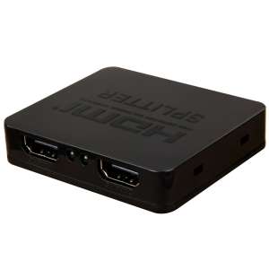 ����� �������������� HDMI 1�2 - ����������� 1