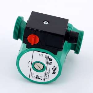 ����� �������������� � ������ ������� WILO STAR-RS - ����������� 1