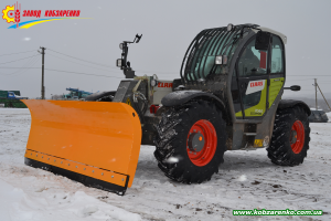 ����� �������������� � ����������� ���� �������������� Claas, Case, Manitou, Merlo, Bobcat � ��. - ����������� 1