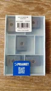 ����� �������������� �������� LNUX 301940 SN-DM 9215 PRAMET, VT110,T110,����� �������������� ��������:LNMX 301940 VT430 LNUX301 - ����������� 1