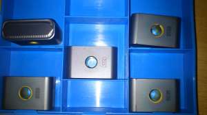 ����� �������������� �������� LNUX301940 SN-DM 9215 PRAMET, VT110,T110,����� �������������� ��������:LNMX 301940 VT430 LNUX3019 - ����������� 1