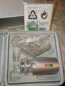 ����� �������������� ���������-���������� Medisana. - ����������� 1