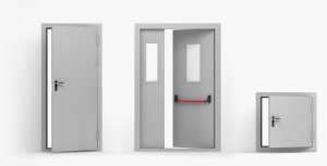 ����� ��������������� � �������� ������������� EI60 - ����������� 1