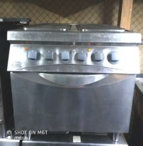 ����� ���������������� �/� Zanussi kcf/e2 ������������� �� 4 �������� � �������� - ����������� 1