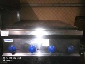 ����� ���������������� �/� �������� ����������� � 4 ������ ������� ���������� Tecnoinox pp70e7 - ����������� 1