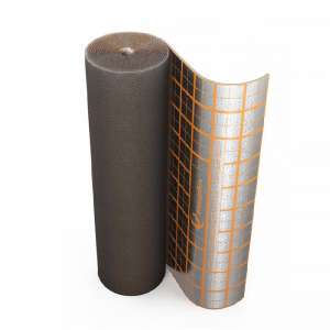 ����� ����������������� Energofloor Compact ROLS ISOMARKET 3�� � 1� � 30� - ����������� 1