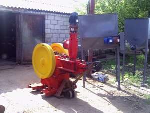 ����� ������-������������ Scorpion SP-50-350 ������������� - ����������� 1