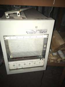 ����� ����������-������������� ������� �����. ����. - ����������� 1