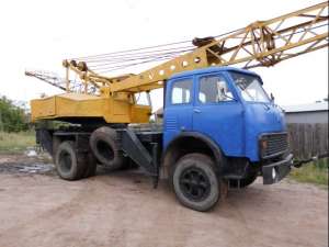 �����pa� ���-101, ������ ��� 5434, 1990 � �������, �. ������� (����). - ����������� 1