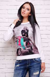 �����"Sweatshirt" - ����������� 1