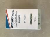 ������ 100 ��/ Opdivo 100 mg - ����������� 1