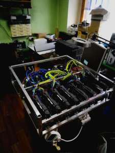 ������ 1080ti 11 gb 8 ���� - ����������� 1