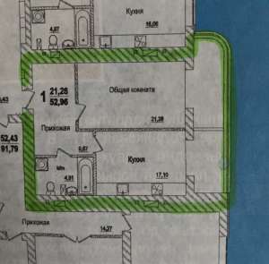 ������ 1-�� ����. �. ��������-1 �� ������� - ����������� 1