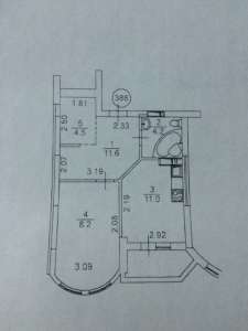 ������ 1�� ��������� �������� - ����������� 1