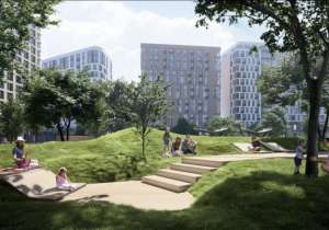 ������ 1-�� ��������� �������� � �� Lucky Land, ���� - ����������� 1