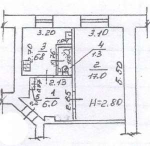 ������ 1-�� ��������� ��������, ����� ���������� - ����������� 1