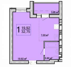 ������ 1-�.��. � ��"������" �.��.������� - ����������� 1