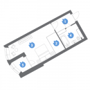 ������ 1-��������� �������� � �� "FAMILY & FRIENDS" - ����������� 3