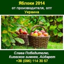 ������� � ����������: ������ 2014 ������ ���, ������ ������ �������