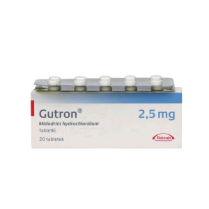 ������ 2,5 �� 20 �� (Takeda Nycomed, �������) - ����������� 1