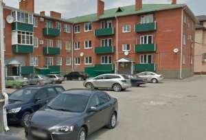 ������ 2-� �������� 78.5 �2 � ���������� - ����������� 1